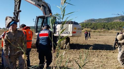 Muğla’da Tarım Arazilerini Golf Sahasına Çeviriyorlar