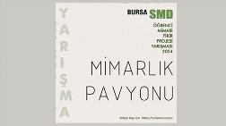 BursaSMD Öğrenci Mimari Fikir Projesi Yarışması Mimarlık Pavyonu