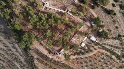 Asarcık Tepe Kazılarında Selçuklu Yapıları Bulundu