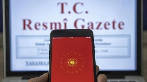Enerjide Acele Kamulaştırma Kararları