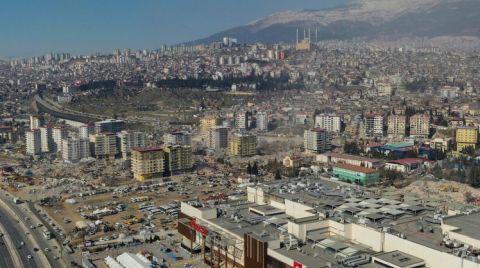 Penta Park Sitesi Davasında Sanıklar Bankaları Suçladı