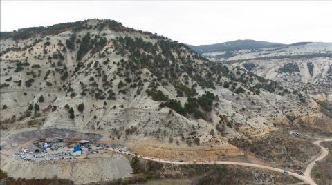 Çayırhan Termik Santrali İhalesinde Teklif Süresi Uzatıldı