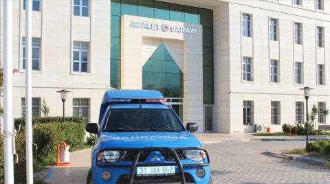 Emlakbank 1. Etap Konutları Davasının İlk Duruşması Görüldü