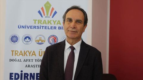 Marmara Denizi'ndeki Olası Depremin 11 İli Etkilemesi Öngörülüyor