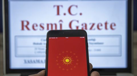 Nükleer Tesislerde Organizasyon Yapısı Belirlendi