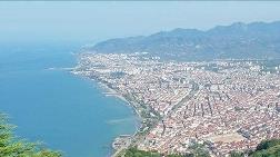 Ordu'da Doğayı Yok Edecek Projeye Yargı Freni