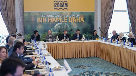 İzocam, His Yalıtım'ı Bünyesine Kattı