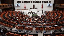 İmar Hakkı Aktarımı Meclis'ten Geçti