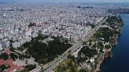 Antalya’nın Yapı Stoku Korkutuyor