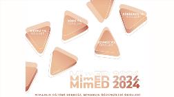 MimED2024 Mimarlık Öğrencileri Proje Ödülleri’nde Ön Eleme Sonuçlandı
