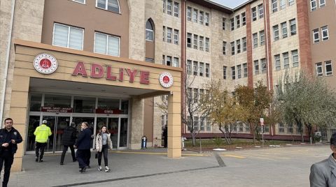 Ebrar Sitesi Güvenç Apartmanı Davasında Karar Çıktı