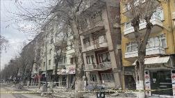 Depremden Sonra Malatya’da 40 Bin Kaçak Bina Yapılmış