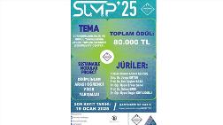 Su.M.P. Öğrenci Proje Fikir Yarışması
