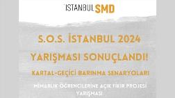 S.O.S. İstanbul 2024 Sonuçlandı