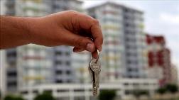 Konut Fiyat Endeksi Kasımda Yüzde 2,8 Arttı