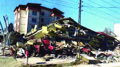 Kolon Kestiği İddiasıyla 618 Yılla Yargılanan Sanık Tahliye Oldu