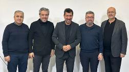 Yurtbay Seramik’ten Çalışan Motivasyonu Adına Önemli Adım