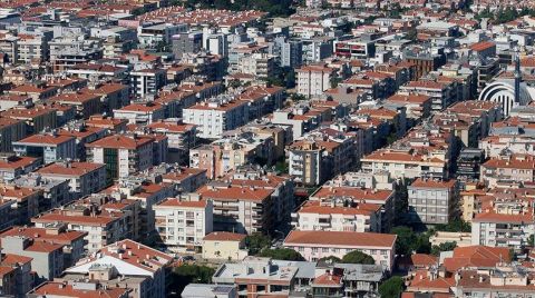 Uzmanlardan "İmar Artışı" Dolandırıcılarına Karşı Uyarı