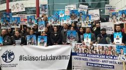 İsias Otel Davasında ' Olası Kastla Yargılama' Talebi
