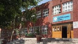 Valilikle MEB Arasında Yıkım Anlaşmazlığı
