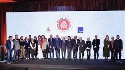 2024 Anadolu Ödülleri Sahiplerini Buldu