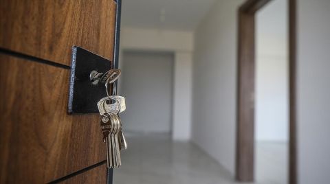 2024'te En Çok Gayrimenkul Satışı Yapılan İller Açıklandı
