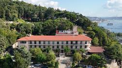 Alarko Holding’in Ortaköy’deki Merkez Yerleşkesi Karbon Nötr Oluyor