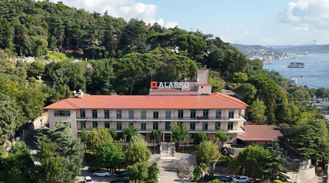 Alarko Holding’in Ortaköy’deki Merkez Yerleşkesi Karbon Nötr Oluyor