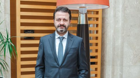 TÜRKÇİMENTO’dan Yeşil Çimento Kullanımına Tam Destek