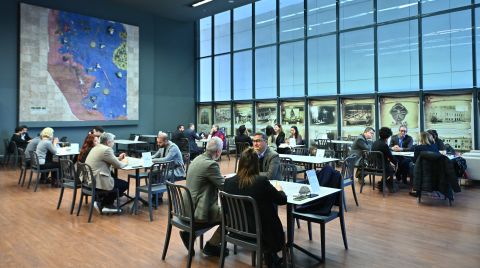 İPYD İkili İş Görüşmeleri, Katılımcı Görüşleri