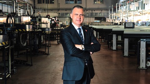 "Armatür Sektöründe Birim Fiyat Artışı İhracattaki Düşüşün Hızını Kesti"