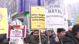 Sosyal Konut Projeleriyle Halka Hayal Satılıyor