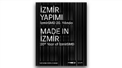 İZMİR YAPIMI: İzmirSMD 20. Yılında
