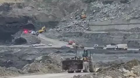Belediyenin Mühürlediği Termik Santrale Teşvik Verilmiş
