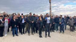 Depremzedeye ‘Rezerv Alan’ Çilesi Sürüyor