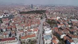 Konya Büyükşehir Belediyesi, Tarihinin En Büyük Arsa Satışını Yapacak
