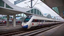 Ankara-İzmir Hızlı Treninin Maliyeti 19 Kat Arttı