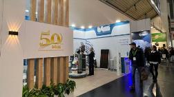 BTM, BAU2025 Almanya Fuarı’na Katıldı