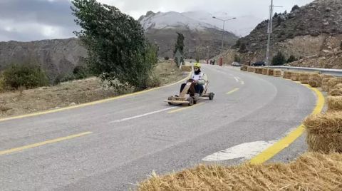 'Formulaz Pisti' İhalesi Pazarlık Usulü Verildi
