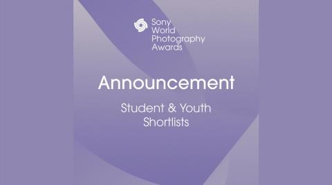 Sony Dünya Fotoğrafçılık Ödülleri Sony Dünya Fotoğrafçılık Ödülleri