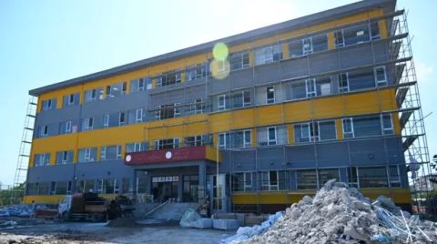 Okul İhaleleri Dövize Endekslendi