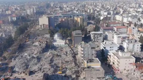 Burak Yapı Sitesi Davasında Savcı, ‘Bilinçli Taksirden’ Ceza İstedi