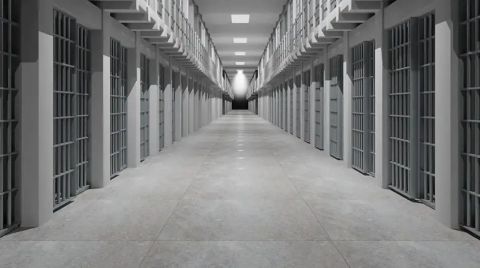 2025 Yılında 11 Yeni Cezaevinin İnşasına Başlanacak