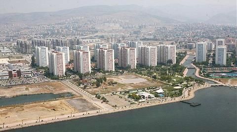 Mavişehir’deki TOKİ Arazisinin Satışını Mahkeme Durdurdu
