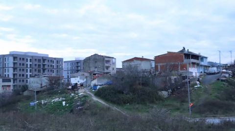 Şahintepe Halkı Barınma Hakkı için Mücadele Ediyor