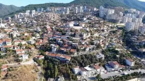 Narlıdere’de İklim Eylem Planı Hazırlanıyor