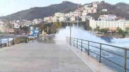 Çürük Ayaklar Üstündeki İskele Büyütülmek İsteniyor