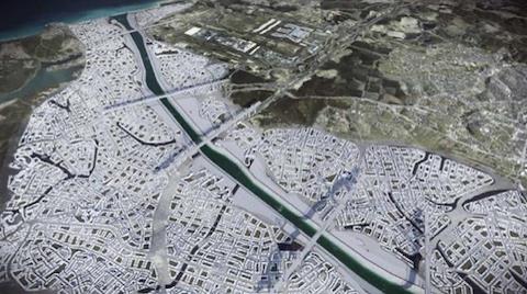 Yassıören Mahallesi’ne İlişkin İmar Planı Onaylandı