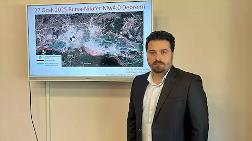 "Kayapa-Yenişehir Fay Hattını Detaylı Çalışmamız Gerekiyor"