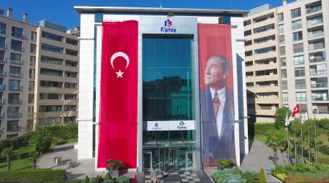 Kamu Bankaları, KİPTAŞ’ın Kredi ve Teminat Mektuplarını Reddetti